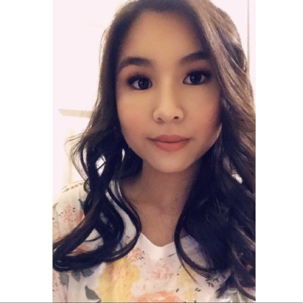 Meet your Posher, Kailee